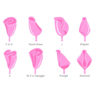 Nari Cure Menstrual Cup For Women | Leak-Proof Protection |